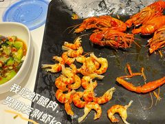 -靓虾二哥长沙地标小龙虾(五一广场店)