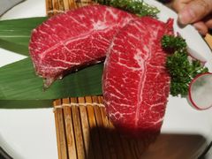 -炉太郎日式烧肉店(华贸店)