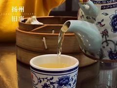 -九炉分座(个园店)