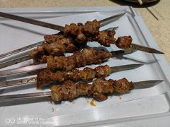 -状元阁烧烤(新华路总店)