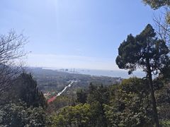 -狼山风景名胜区