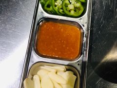 -本炙炭烤·蒲烧活鳗料理店(金沙洲店)
