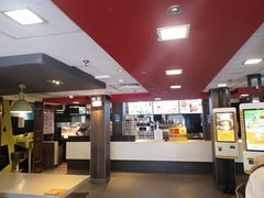 -麦当劳(丽江玉河广场店)
