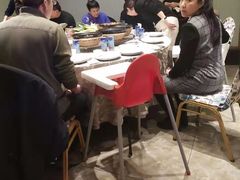 -锦绣金山人家(友谊店)