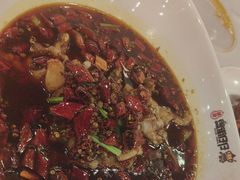 -簋街仔仔小龙虾(簋街二店)