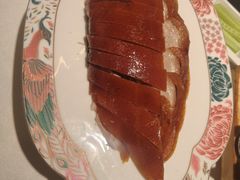 -在前门·烤鸭北京菜(五月花广场店)