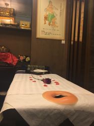 -脉道美容养生会所