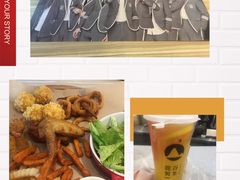 -必胜客(证大大拇指店)