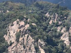 -云蒙山风景区