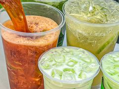 -Yes Lemon就是柠·手打柠檬茶(油坊桥店)
