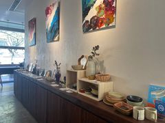 -AO cafe＆bistro