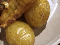 狼牙土豆-素满香·食养自助(建邺万达店)