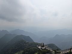 -娄山关景区