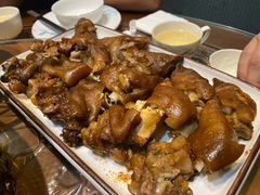 -湘潭九龙鱼头店(城南西路店)