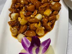 -香融府·烤鸭·家常菜(马家堡路店)