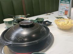 -狐狸爱上椰子鸡(滨江星光大道店)