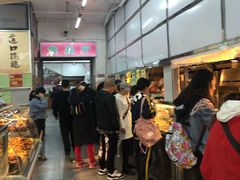 -上海枇杷烤鸭(燕丰商场店)