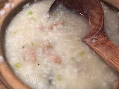 -南拳十三姨·潮汕砂锅粥(世纪金源店)