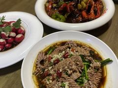 -日食记精菜馆(建邺万达店)