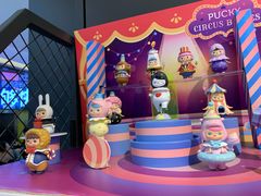 -泡泡玛特POPMART(石景山万达店)