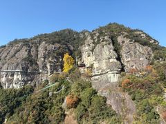 -大慈岩风景区