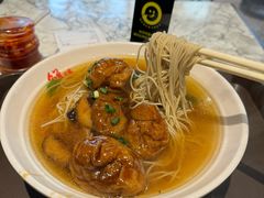 -鲜得来排骨年糕(即墨路店)