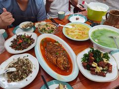 -云隐小厨·传统大理美食(复兴路店)