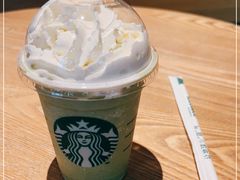 -星巴克臻选(周浦万达店)