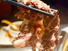 -潮发潮汕牛肉店(东方宝泰店)