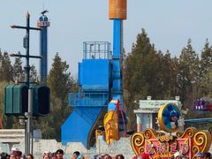 -大连海昌发现王国主题公园