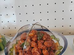 -朱记乳鸽王·非遗石岐乳鸽·全鸽宴(大兴旗舰店)