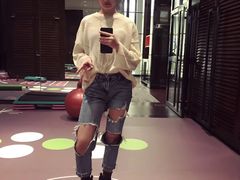 -南京圣和府邸豪华精选酒店