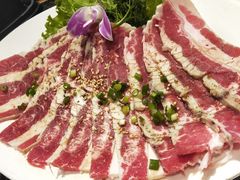 -梦山水日本烧肉(五四广场店)