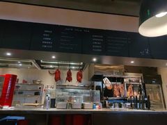 -青年公社烤鸭(滨湖银泰店)