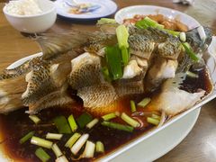 -沈记菜馆(酒仙桥路店)