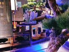 -绿茶餐厅(千岛湖银泰城店)