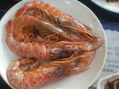 -淄博蓝海国际大饭店·蓝钻国际美食自助百汇(柳泉路店)