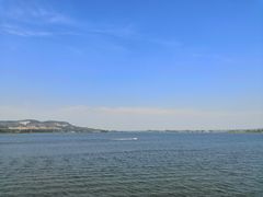 -南京金牛湖风景区