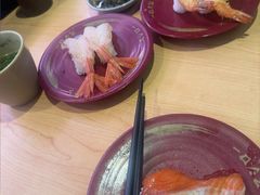 -寿司郎(皇庭广场店)