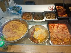 -爱民螺蛳粉(五里亭店)