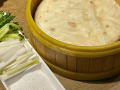 -河沿肉饼Beijing Pie(东华门店)