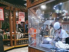 -聚鑫阁江浙菜·非遗传承技艺(青村帝华园店)