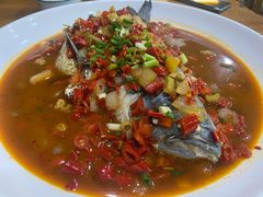 -淳安二十八道·美食汇·淳鱼馆(阳光路店)