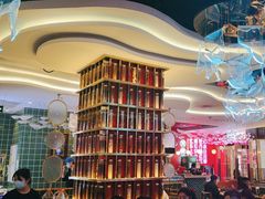 -荷炉烤鱼音乐餐厅(佳和城店)