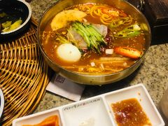 -三代烤肉(保利广场店)
