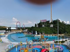 -珠海海泉湾神秘岛亲子乐园