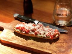 -The Meat & Wine Co Southbank(南岸店)