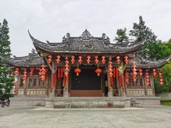 -海窝子古镇