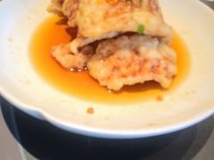 -上和臻品中国菜(花园街店)