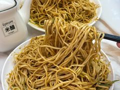 -新川面馆(新街口起源店)